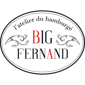 logo big fernand