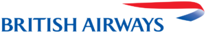 logo british airways