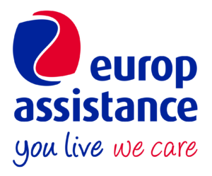 logo europ assistance