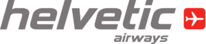 logo helvetic airways
