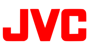 logo JVC