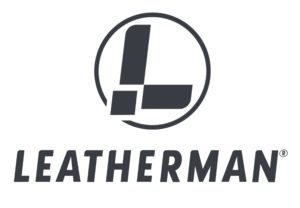 logo leatherman