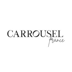 Logo de Carrousel France