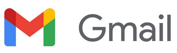 Logo de Gmail