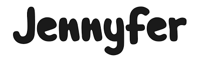 Logo de la marque Jennyfer