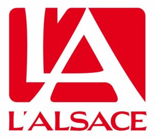 Logo du journal L'Alsace