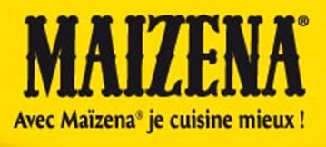 Logo de Maïzena