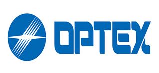 Logo d'Optex