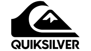 Logo de la marque Quicksilver