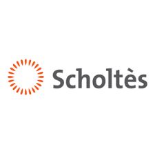 Logo de Scholtès