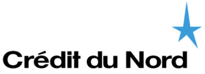 logo crédit du nord