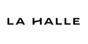 Logo La Halle aux Vêtements