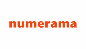 Logo de Numerama