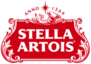 logo stella artois