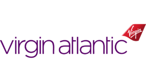 logo virgin atlantic