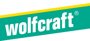 logo wolfcraft