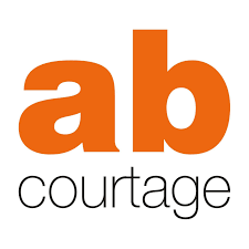 logo ab courtage