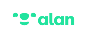 logo alan assurance