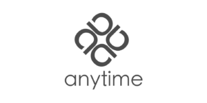 logo anytime