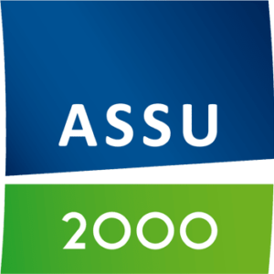 logo assu 2000