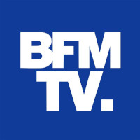 Logo BFMTV