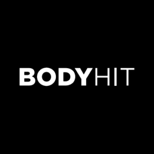logo bodyhit