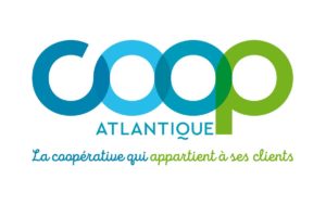 logo coop atlantique