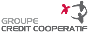 logo crédit coopératif