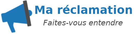 logo du site ma-reclamation.com