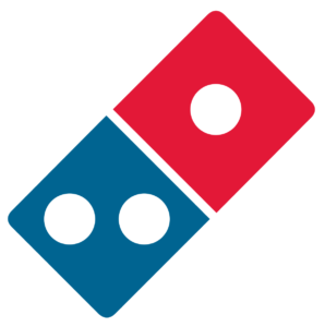 logo domino's pizza
