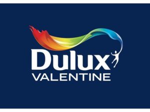 logo dulux valentine