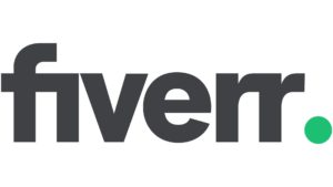 logo fiverr