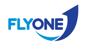 logo flyone