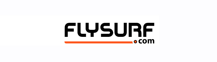 logo flysurf