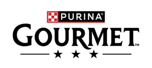 logo purina gourmet