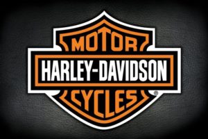 logo harley davidson