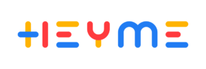 logo heyme