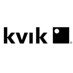 logo kvik