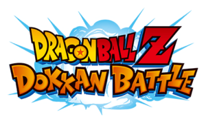 logo Dragon Ball Z Dokkan Battle
