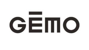 Logo de la marque Gémo