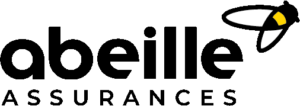 logo abeille assurances