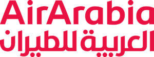 logo air arabia