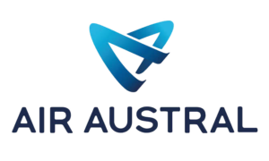 logo air austral