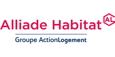 logo alliade habitat