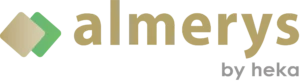logo almerys