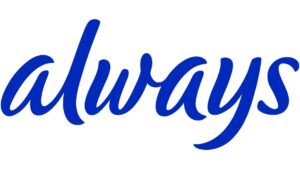 logo always