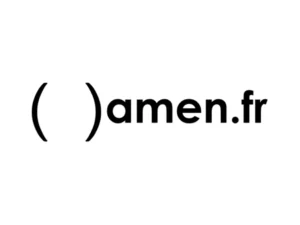 logo amen.fr