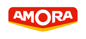 logo amora