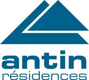 logo antin résidences