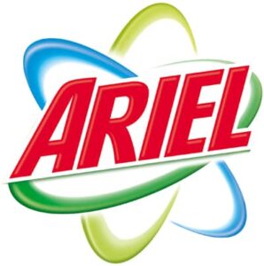 logo ariel